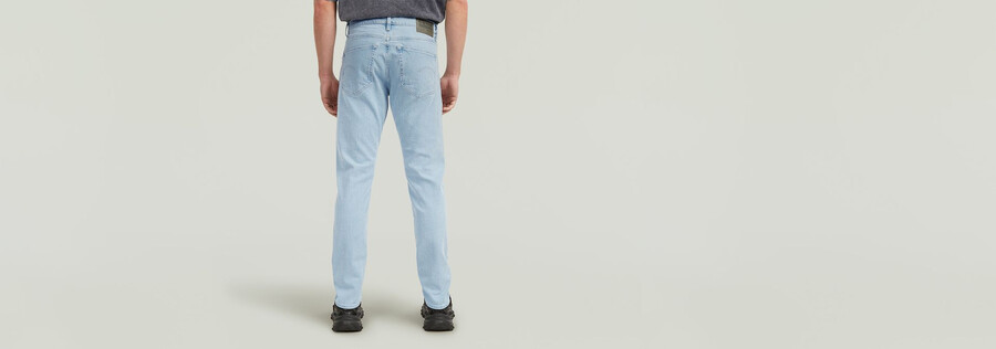 3301 slim jeans