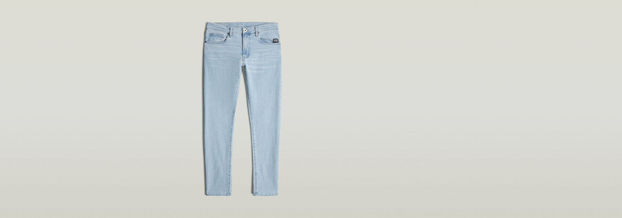 3301 slim jeans