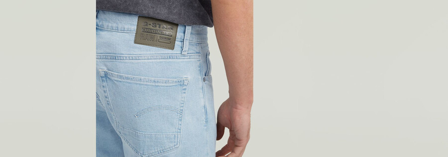 3301 slim jeans