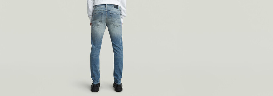 3301 slim jeans