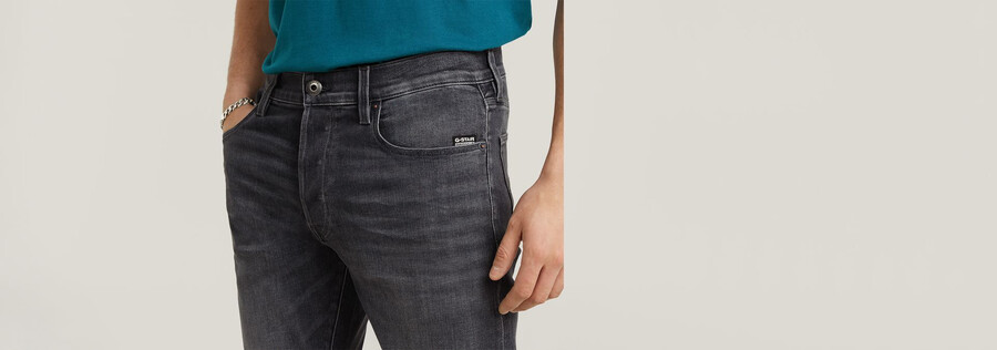 3301 slim jeans