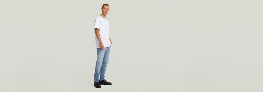 contor slim jeans