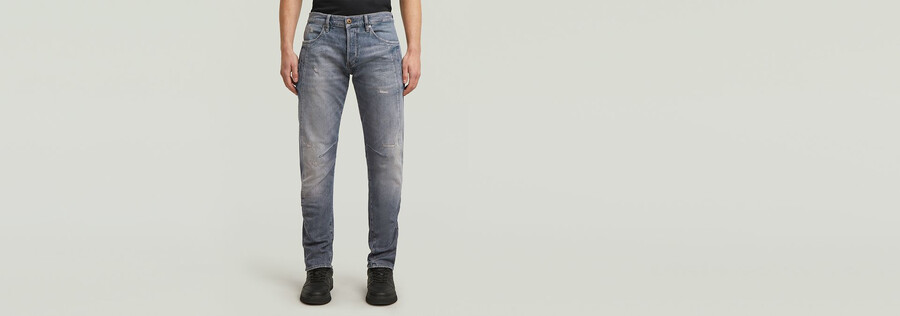 contor slim jeans