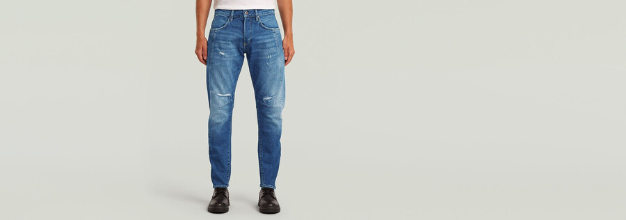 contor slim jeans