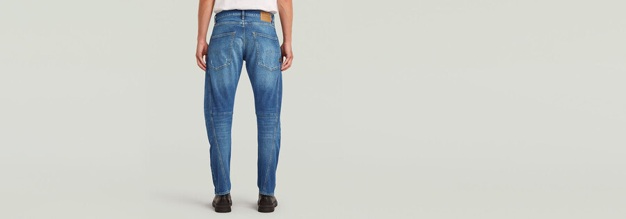 contor slim jeans