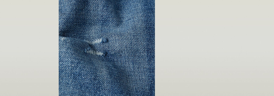 contor slim jeans