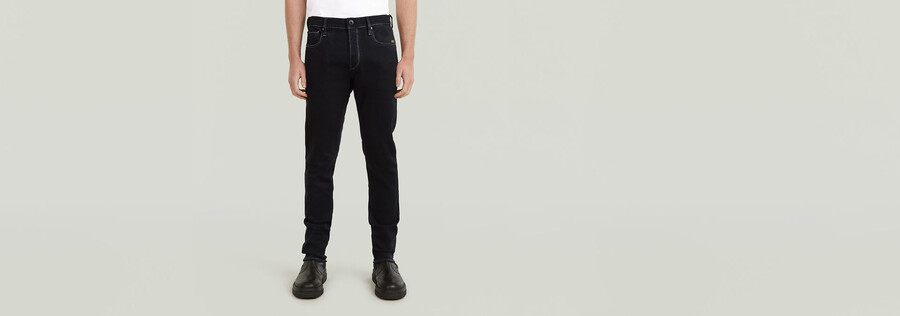 3301 slim jeans ii