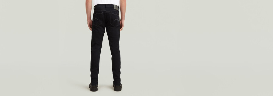 3301 slim jeans ii