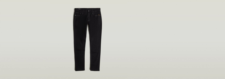 3301 slim jeans ii