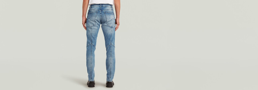 kitoh slim jeans