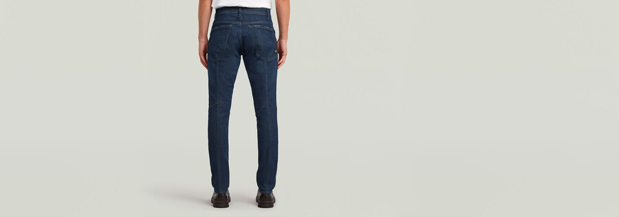kitoh slim jeans