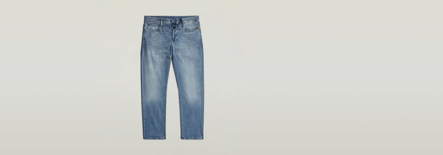 3301 straight jeans