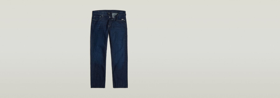 3301 straight jeans