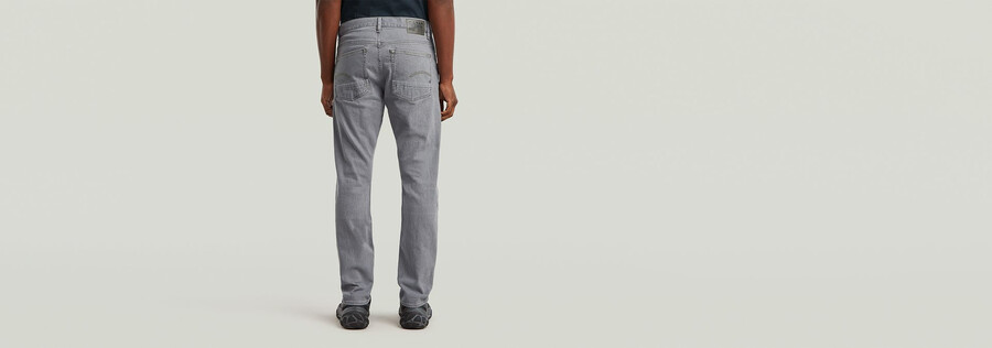 triple a regular straight jeans