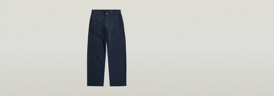 modson straight chino