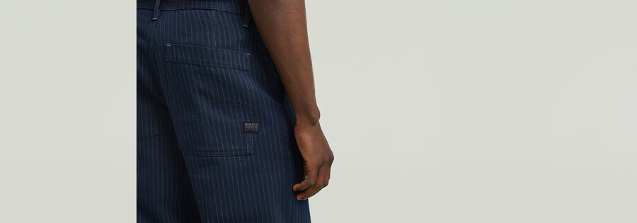 modson straight chino