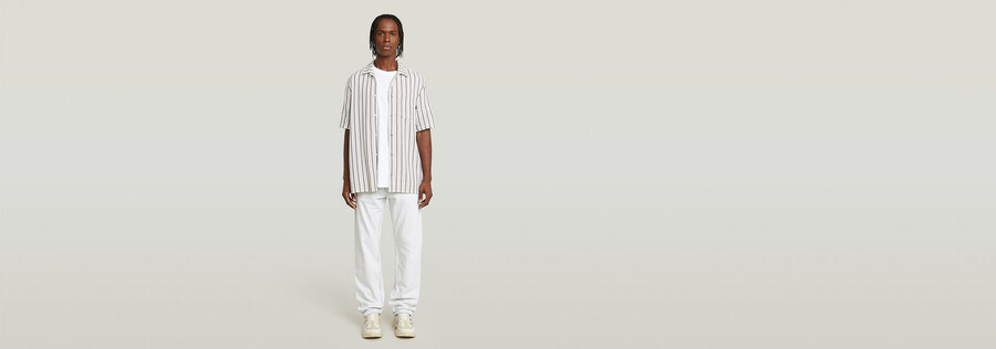 dakota regular straight jeans