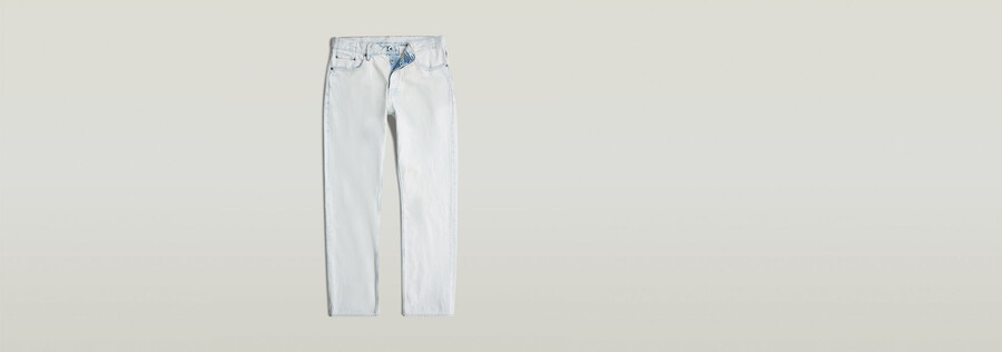 dakota regular straight jeans