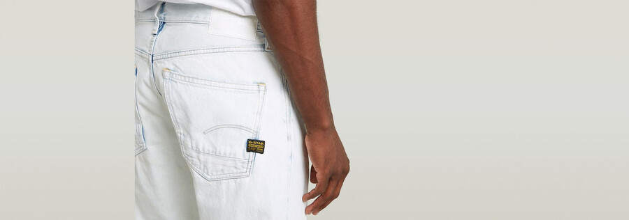 dakota regular straight jeans