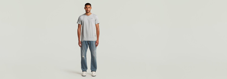 dakota regular straight jeans