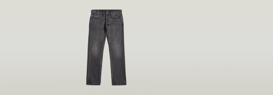 dakota regular straight jeans