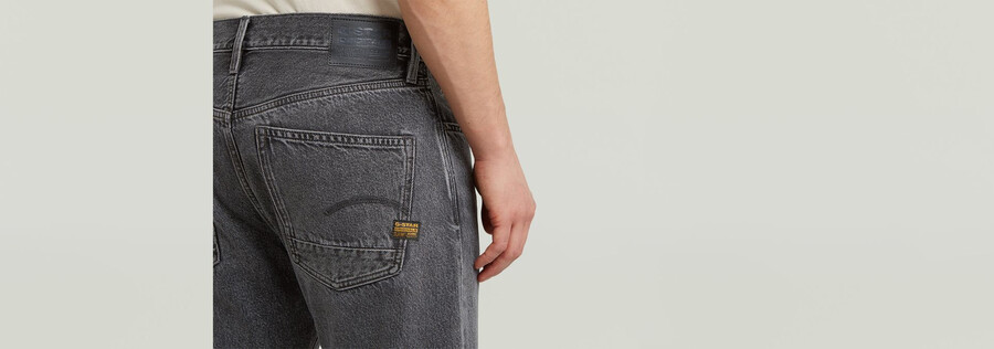 dakota regular straight jeans