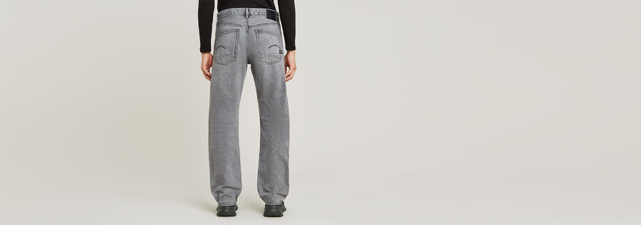 dakota regular straight jeans