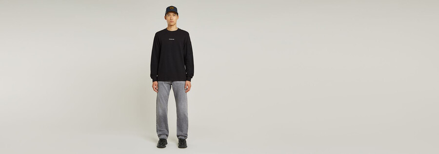 dakota regular straight jeans