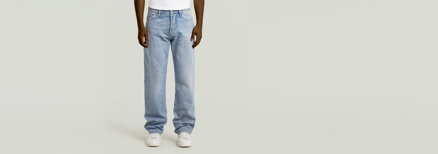 dakota regular straight jeans
