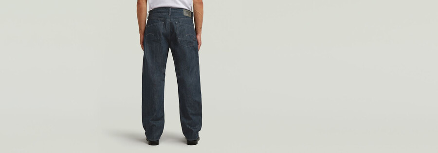 dakota regular straight neo raw jeans