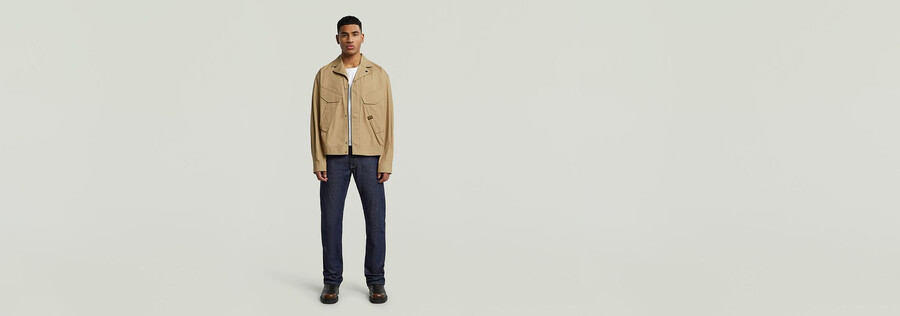 mosa straight neo raw jeans