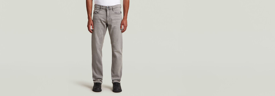 mosa straight jeans