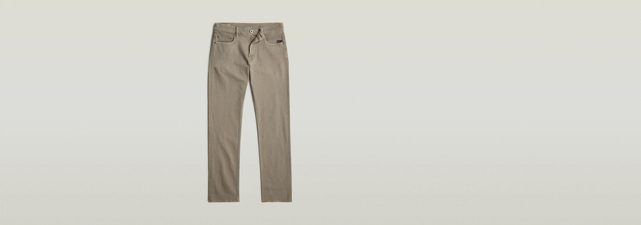 mosa straight jeans