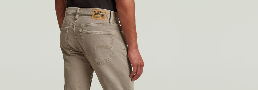 mosa straight jeans