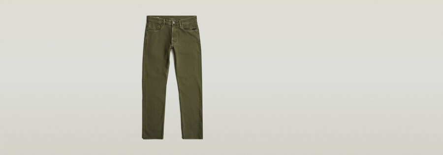 mosa straight jeans