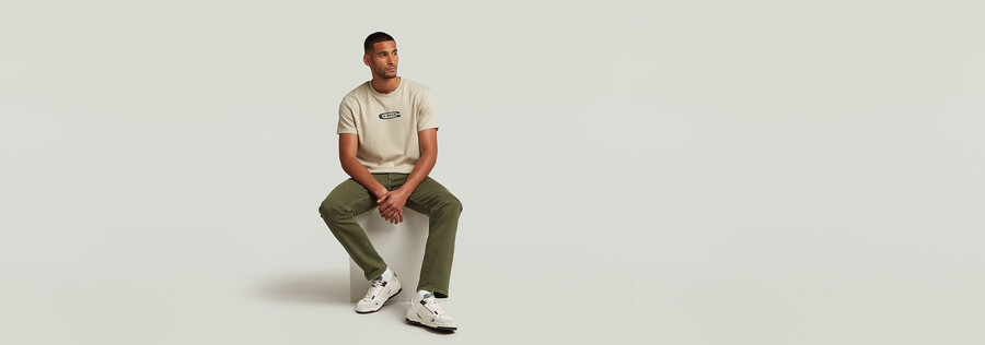 mosa straight jeans