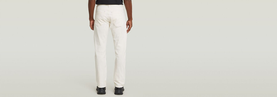 mosa straight jeans