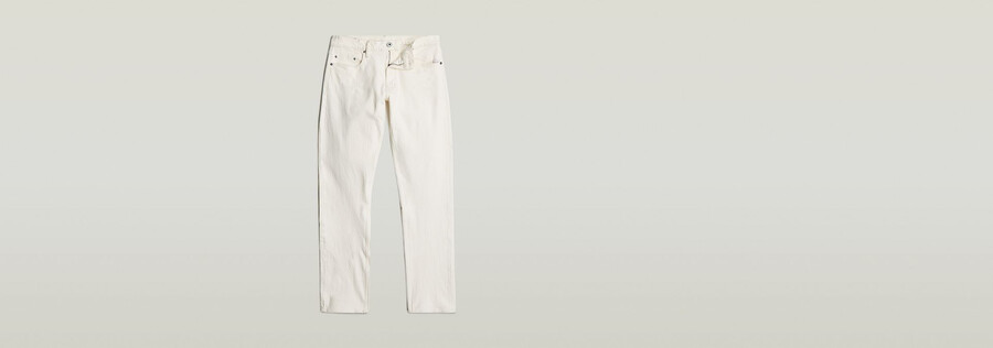 mosa straight jeans