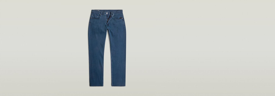 mosa straight jeans