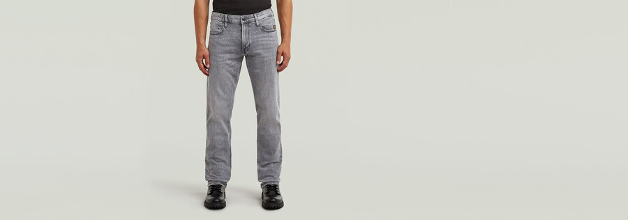 mosa straight jeans
