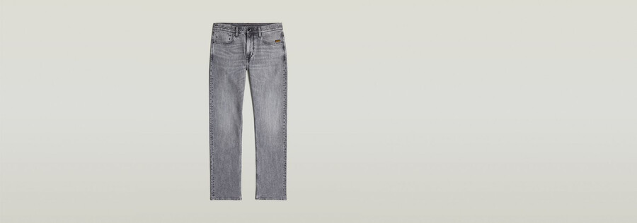 mosa straight jeans