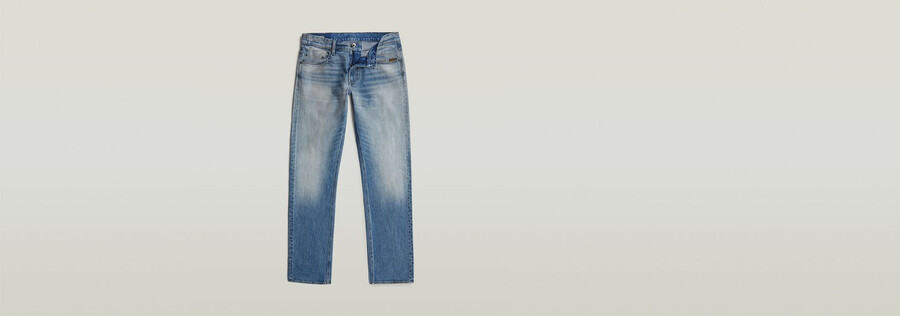 mosa straight jeans