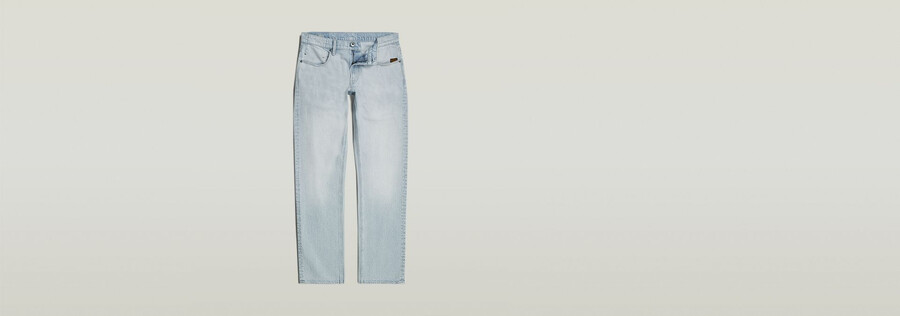 mosa straight jeans