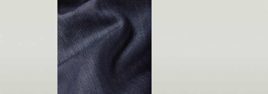 mosa straight selvedge jeans