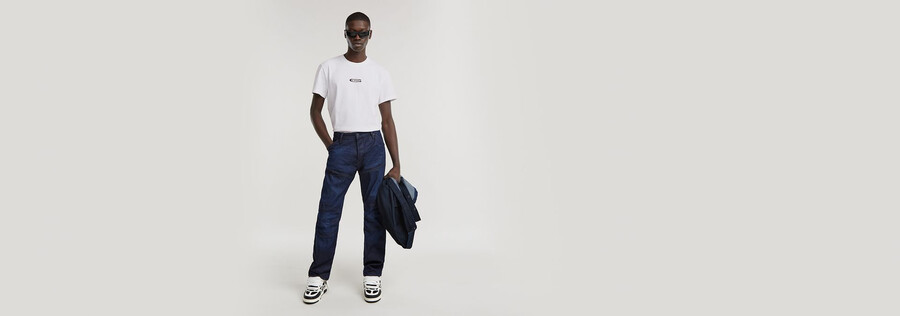 g-star elwood regular jeans