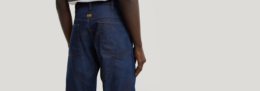g-star elwood regular jeans