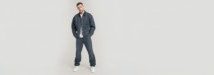 g-star elwood regular jeans