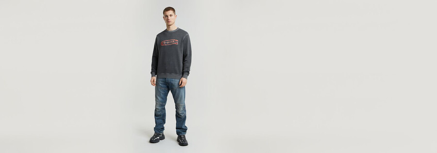 g-star elwood regular jeans