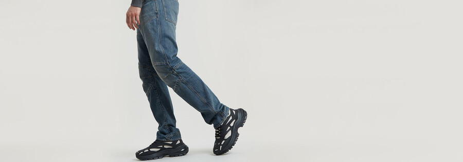 g-star elwood regular jeans