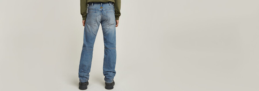 g-star elwood regular jeans